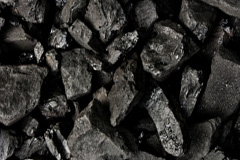 Bernisdale coal boiler costs