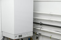 free Bernisdale condensing boiler quotes